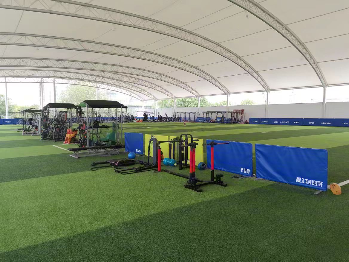 体育（赛事）设施设备