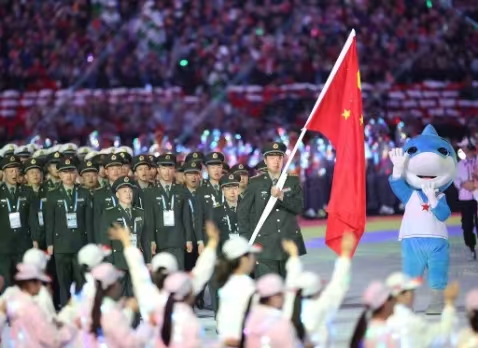 第7届世界武士活动会