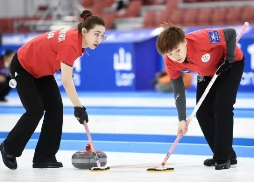 推动冰雪活动高质量发展 夯实冰雪经济发展基础