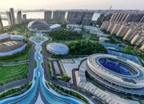 遵义市体育中心