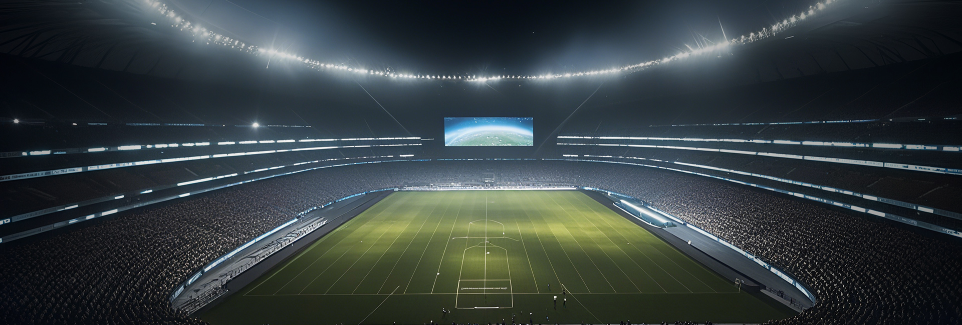 赛事运营增值服务