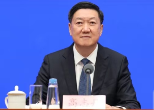 国度体育总局局长：沉拳整治足球乱象