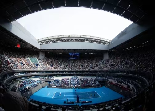 赛事经济激活体育产业新动能 十五运会谱写粤港澳融合发展新章